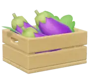 Berenjena