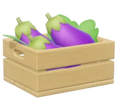 Berenjena