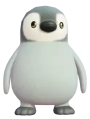 Pingüino
