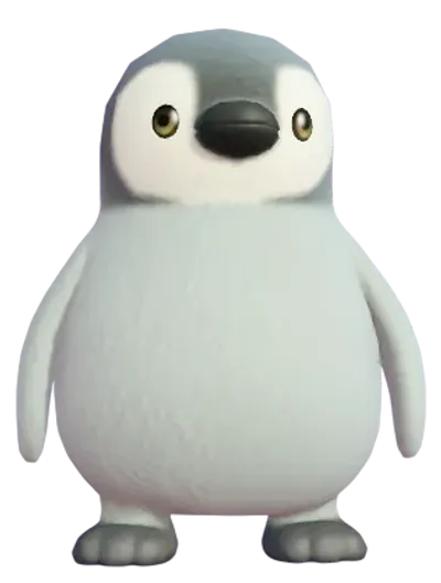 Pingüino