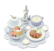 Banquete de aurora