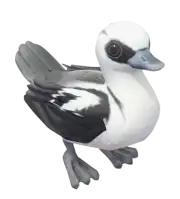 Serreta Chica