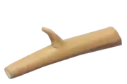 Ramitas de arbusto