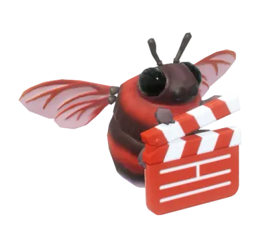 Avispa Continuista Roja