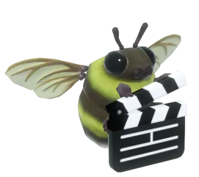 Avispa Continuista Verde