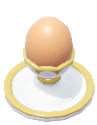 Huevo de Pascua