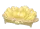 Steamed Golden King Crab