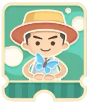 Comandante de bichitos