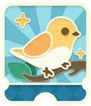 Susurrador de Aves