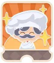 Chef del Pueblo