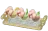 Plato frío de cigalas
