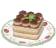 Tiramisú