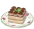 Tiramisú