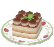 Tiramisú