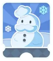 Rey de la nieve