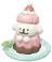 Canelé de Maltese
