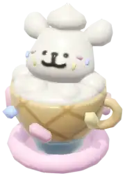 Caffè con panna de Maltese