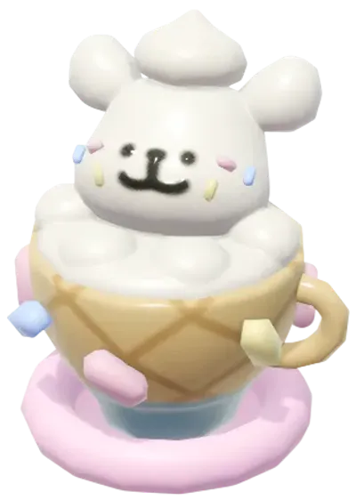 Caffè con panna de Maltese