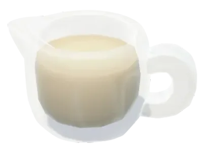 Leche condensada