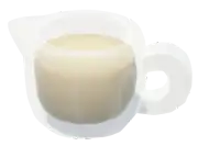 Leche condensada