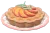 Torta de Maçã com Verbena