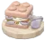 Hambúrguer de Blocos com Cogumelo-ostra