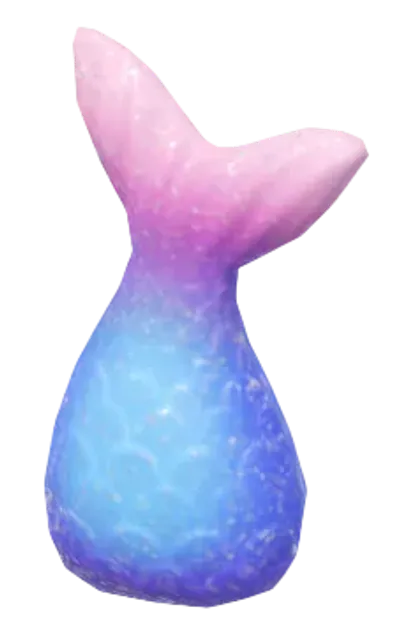 Atraepeces de sirena