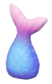 Atraepeces de sirena