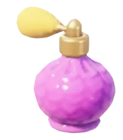 Perfume de sirena