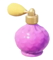 Perfume de sirena