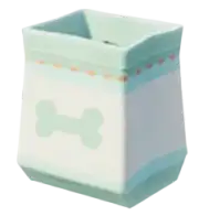Croquetas de vitalidad para perros