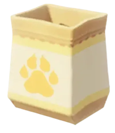 Comida universal para animales