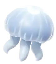 Medusa Aurita