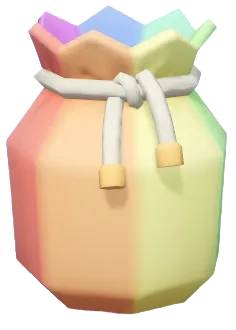 Bolsa Arcoíris