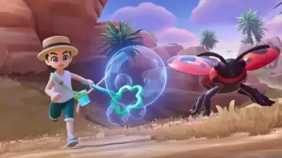 Insectos